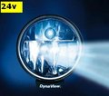 View Item Hella Dynaview Spotlight Kit - 24V